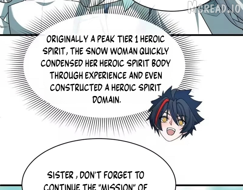 Era of the Haunted Chapter 596  - page 63